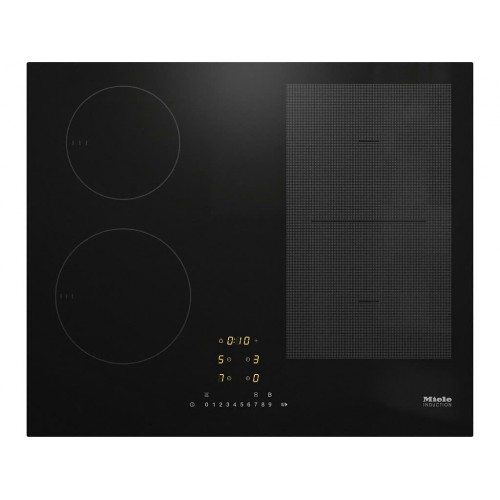 Bếp từ Miele KM 7464 FL - 4 vùng nấu
